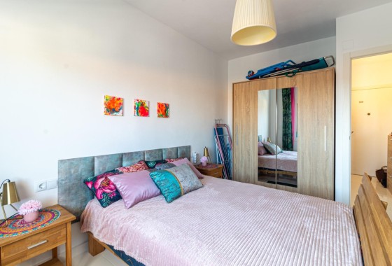 Herverkoop - Appartement / Flat -
Orihuela Costa - La Regia