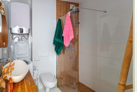 Herverkoop - Appartement / Flat -
Orihuela Costa - La Regia