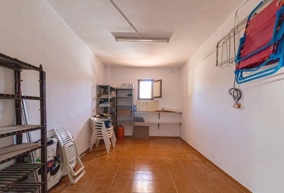 Herverkoop - Appartement / Flat -
Orihuela Costa - La Regia
