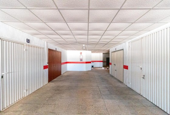 Herverkoop - Appartement / Flat -
Orihuela Costa - La Regia