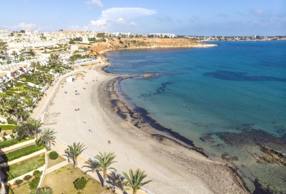 Herverkoop - Rijhuis -
Dehesa de Campoamor - Campoamor