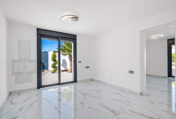 Herverkoop - Vrijstaande Villa -
Ciudad Quesada - Rojales - Ciudad Quesada