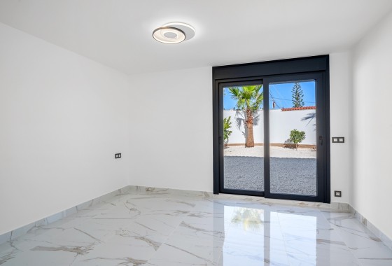 Herverkoop - Vrijstaande Villa -
Ciudad Quesada - Rojales - Ciudad Quesada