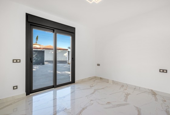 Herverkoop - Vrijstaande Villa -
Ciudad Quesada - Rojales - Ciudad Quesada