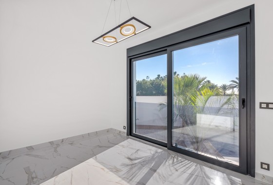 Herverkoop - Vrijstaande Villa -
Ciudad Quesada - Rojales - Ciudad Quesada