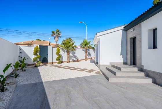 Herverkoop - Vrijstaande Villa -
Ciudad Quesada - Rojales - Ciudad Quesada