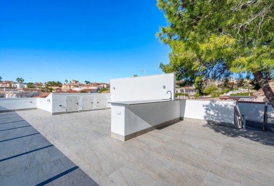Herverkoop - Vrijstaande Villa -
Ciudad Quesada - Rojales - Ciudad Quesada