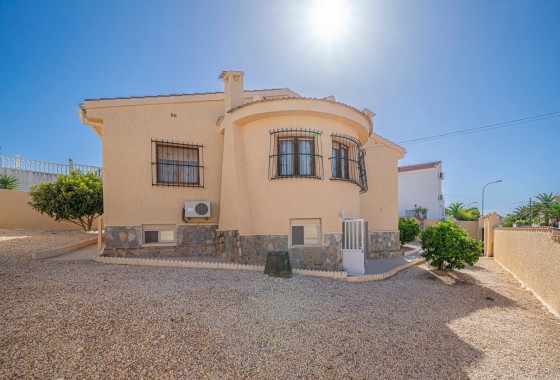 Resale - Detached Villa -
Ciudad Quesada - Rojales - Ciudad Quesada
