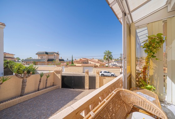 Resale - Detached Villa -
Ciudad Quesada - Rojales - Ciudad Quesada