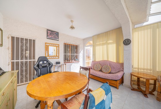 Resale - Detached Villa -
Ciudad Quesada - Rojales - Ciudad Quesada