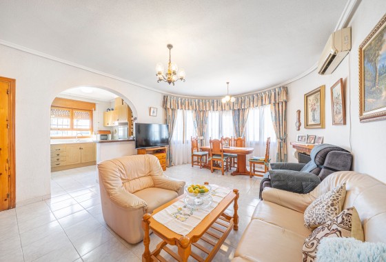 Resale - Detached Villa -
Ciudad Quesada - Rojales - Ciudad Quesada