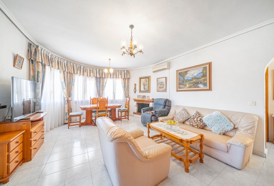 Resale - Detached Villa -
Ciudad Quesada - Rojales - Ciudad Quesada