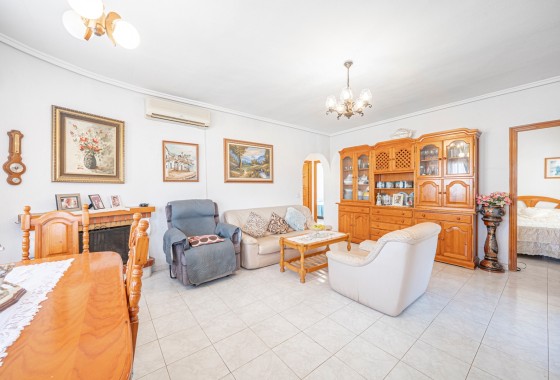 Resale - Detached Villa -
Ciudad Quesada - Rojales - Ciudad Quesada