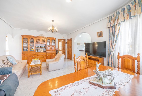 Resale - Detached Villa -
Ciudad Quesada - Rojales - Ciudad Quesada