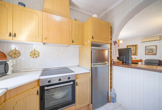 Resale - Detached Villa -
Ciudad Quesada - Rojales - Ciudad Quesada