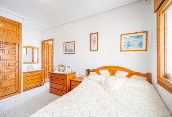 Resale - Detached Villa -
Ciudad Quesada - Rojales - Ciudad Quesada