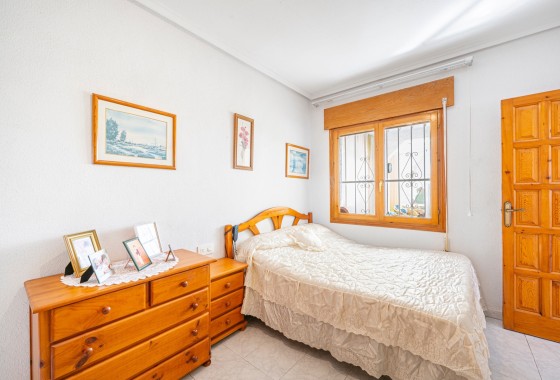 Resale - Detached Villa -
Ciudad Quesada - Rojales - Ciudad Quesada