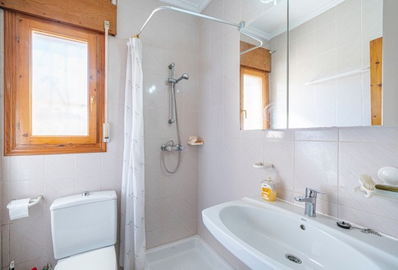 Resale - Detached Villa -
Ciudad Quesada - Rojales - Ciudad Quesada