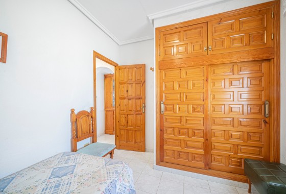 Resale - Detached Villa -
Ciudad Quesada - Rojales - Ciudad Quesada
