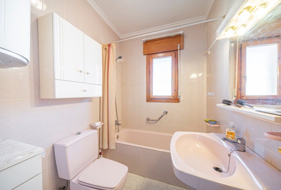 Resale - Detached Villa -
Ciudad Quesada - Rojales - Ciudad Quesada