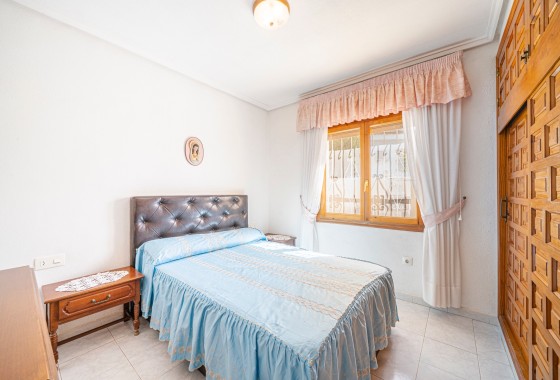 Resale - Detached Villa -
Ciudad Quesada - Rojales - Ciudad Quesada