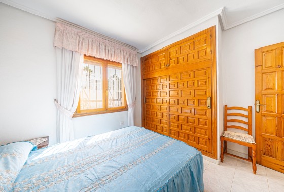 Resale - Detached Villa -
Ciudad Quesada - Rojales - Ciudad Quesada