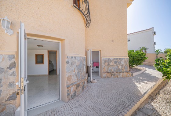Resale - Detached Villa -
Ciudad Quesada - Rojales - Ciudad Quesada