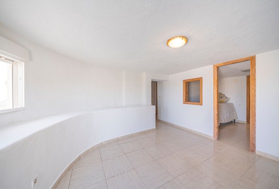 Resale - Detached Villa -
Ciudad Quesada - Rojales - Ciudad Quesada