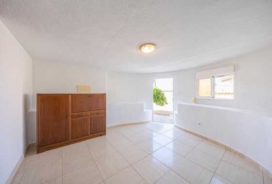 Resale - Detached Villa -
Ciudad Quesada - Rojales - Ciudad Quesada