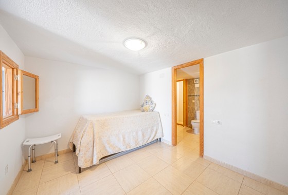 Resale - Detached Villa -
Ciudad Quesada - Rojales - Ciudad Quesada