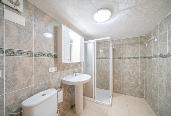 Resale - Detached Villa -
Ciudad Quesada - Rojales - Ciudad Quesada