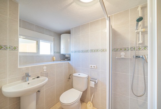 Resale - Detached Villa -
Ciudad Quesada - Rojales - Ciudad Quesada