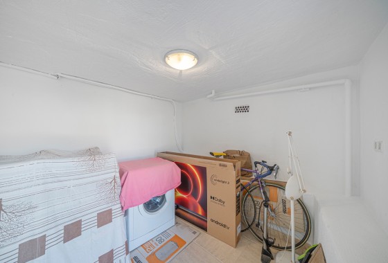 Resale - Detached Villa -
Ciudad Quesada - Rojales - Ciudad Quesada