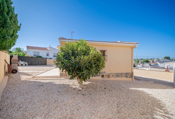 Resale - Detached Villa -
Ciudad Quesada - Rojales - Ciudad Quesada