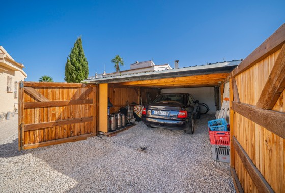 Resale - Detached Villa -
Ciudad Quesada - Rojales - Ciudad Quesada