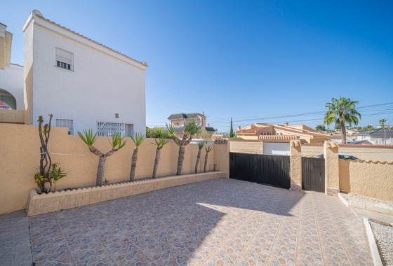Resale - Detached Villa -
Ciudad Quesada - Rojales - Ciudad Quesada