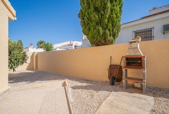Resale - Detached Villa -
Ciudad Quesada - Rojales - Ciudad Quesada