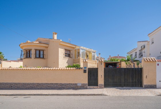 Resale - Detached Villa -
Ciudad Quesada - Rojales - Ciudad Quesada