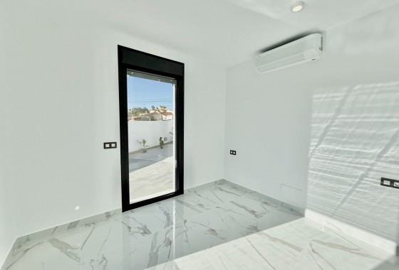 Herverkoop - Vrijstaande Villa -
Ciudad Quesada - Rojales - Ciudad Quesada