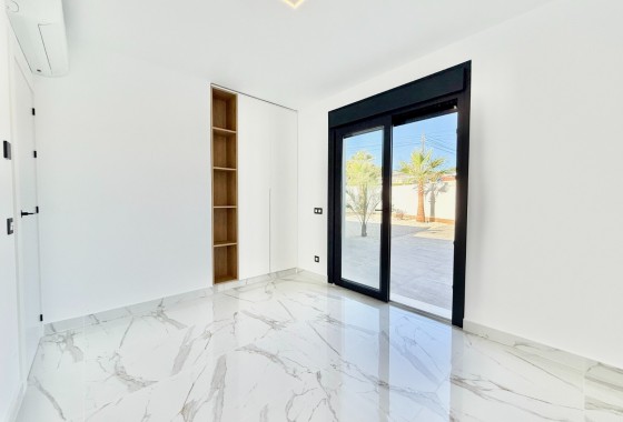 Herverkoop - Vrijstaande Villa -
Ciudad Quesada - Rojales - Ciudad Quesada