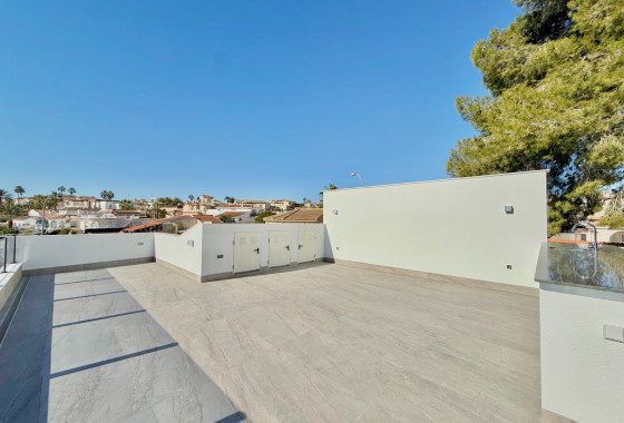 Herverkoop - Vrijstaande Villa -
Ciudad Quesada - Rojales - Ciudad Quesada