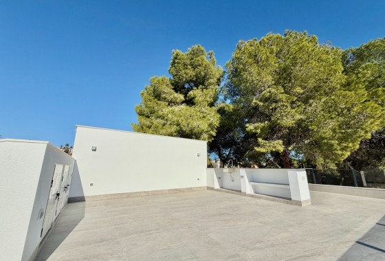 Herverkoop - Vrijstaande Villa -
Ciudad Quesada - Rojales - Ciudad Quesada