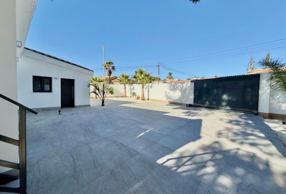 Herverkoop - Vrijstaande Villa -
Ciudad Quesada - Rojales - Ciudad Quesada