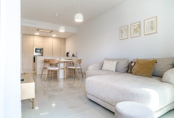Herverkoop - Appartement / Flat -
Orihuela Costa - Los Altos