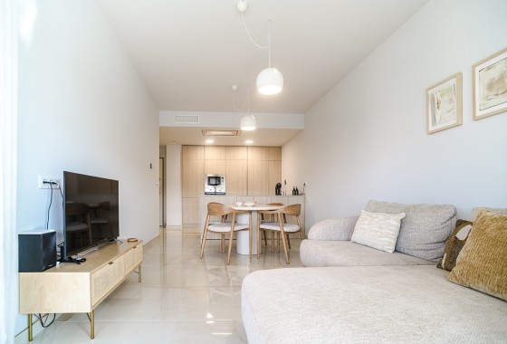 Herverkoop - Appartement / Flat -
Orihuela Costa - Los Altos