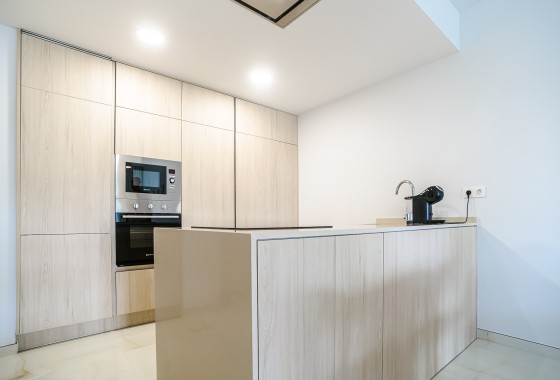 Herverkoop - Appartement / Flat -
Orihuela Costa - Los Altos