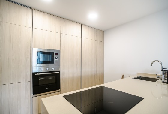 Herverkoop - Appartement / Flat -
Orihuela Costa - Los Altos