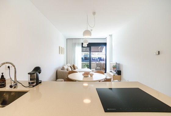 Herverkoop - Appartement / Flat -
Orihuela Costa - Los Altos
