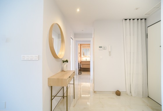 Herverkoop - Appartement / Flat -
Orihuela Costa - Los Altos