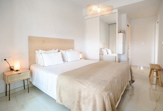 Herverkoop - Appartement / Flat -
Orihuela Costa - Los Altos